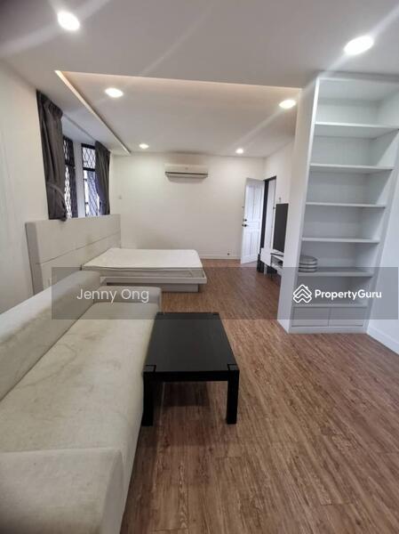 For Sale - Big And Luxury Bungalow At Air Tawar, Penang For Sale