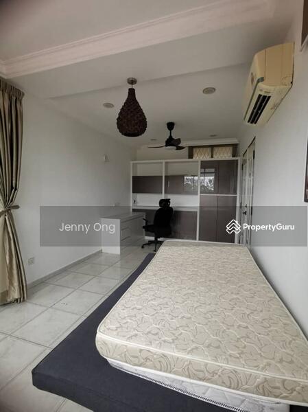 For Sale - Big And Luxury Bungalow At Air Tawar, Penang For Sale