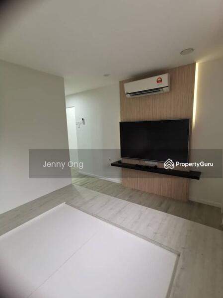 For Sale - Big And Luxury Bungalow At Air Tawar, Penang For Sale