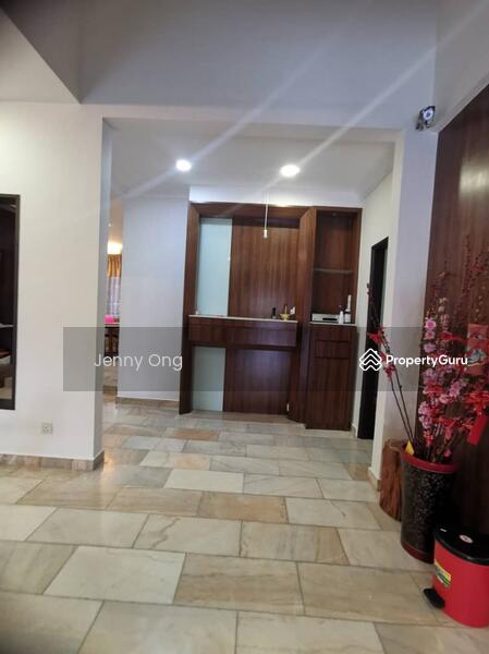 For Sale - Big And Luxury Bungalow At Air Tawar, Penang For Sale