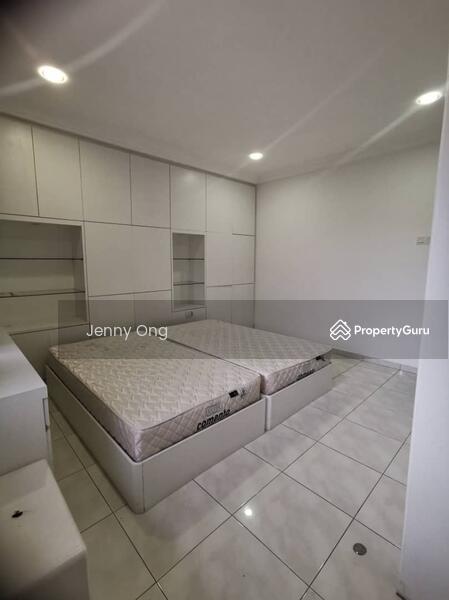 For Sale - Big And Luxury Bungalow At Air Tawar, Penang For Sale