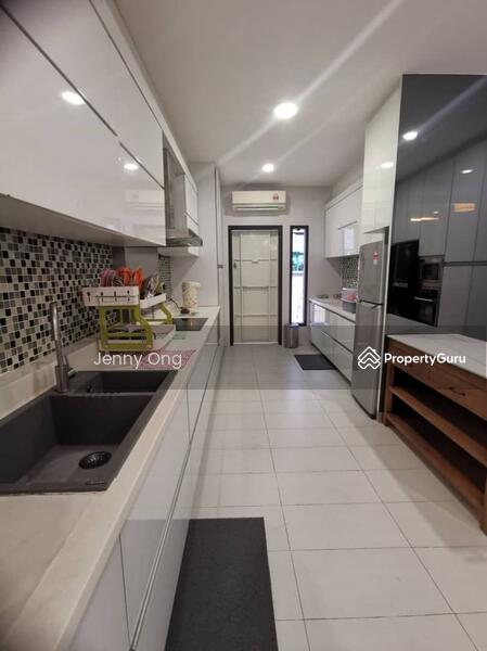 For Sale - Big And Luxury Bungalow At Air Tawar, Penang For Sale