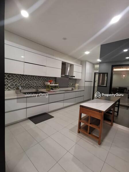 For Sale - Big And Luxury Bungalow At Air Tawar, Penang For Sale