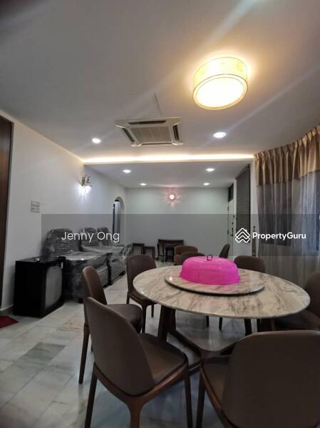 For Sale - Big And Luxury Bungalow At Air Tawar, Penang For Sale