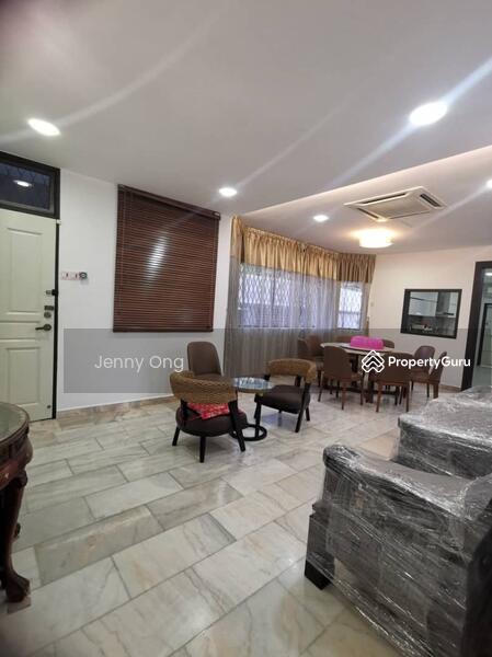 For Sale - Big And Luxury Bungalow At Air Tawar, Penang For Sale