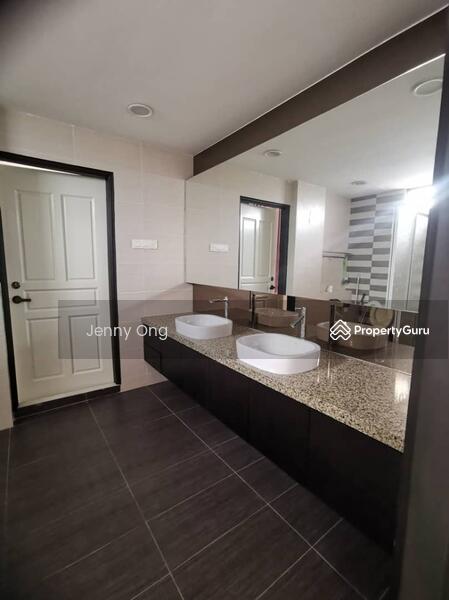 For Sale - Big And Luxury Bungalow At Air Tawar, Penang For Sale