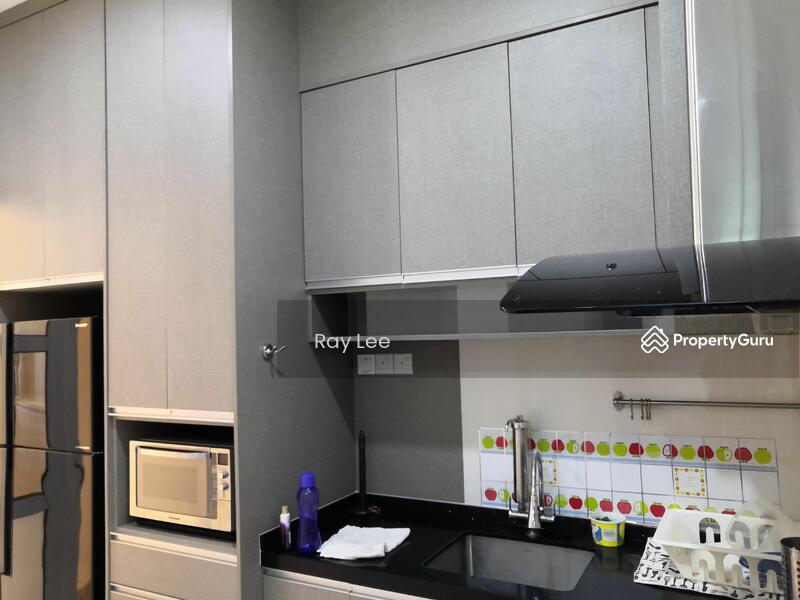 Service Residence for Sale at Skypod Residence - Ray Lee - PropertyGuru.com.my