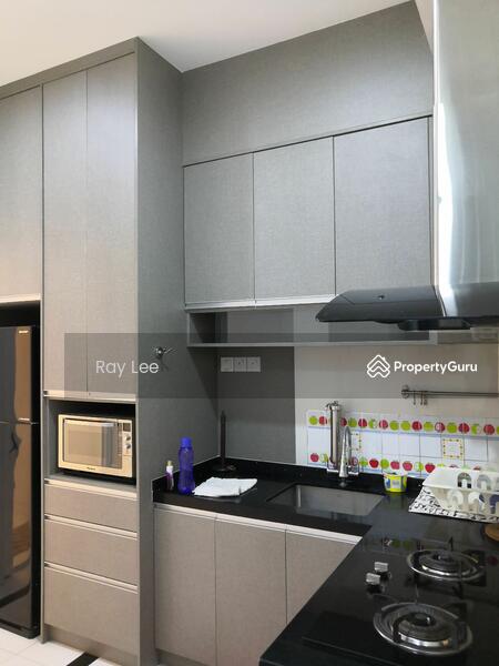 Service Residence for Sale at Skypod Residence - Ray Lee - PropertyGuru.com.my
