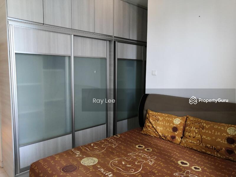 Service Residence for Sale at Skypod Residence - Ray Lee - PropertyGuru.com.my