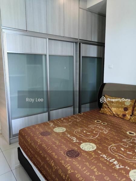 Service Residence for Sale at Skypod Residence - Ray Lee - PropertyGuru.com.my