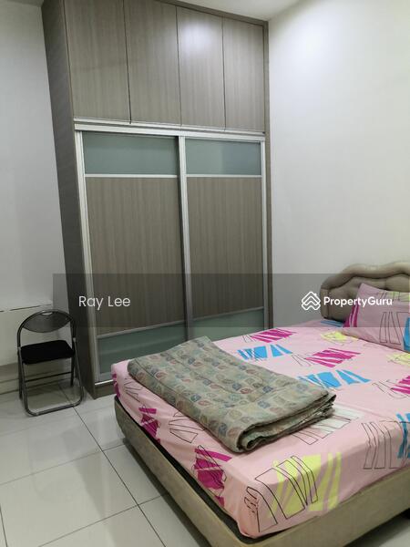 Service Residence for Sale at Skypod Residence - Ray Lee - PropertyGuru.com.my