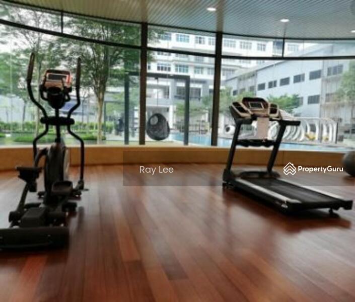 Service Residence for Sale at Skypod Residence - Ray Lee - PropertyGuru.com.my