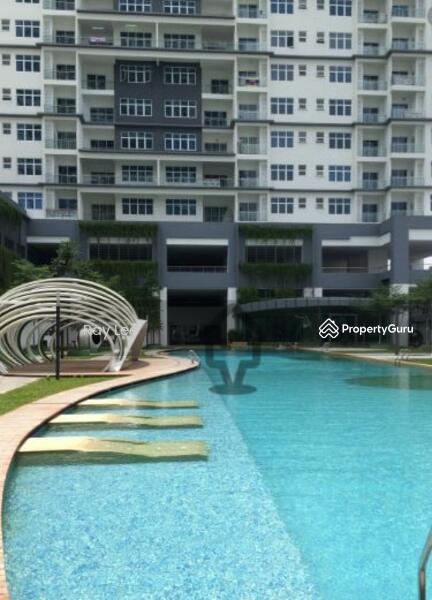 Service Residence for Sale at Skypod Residence - Ray Lee - PropertyGuru.com.my