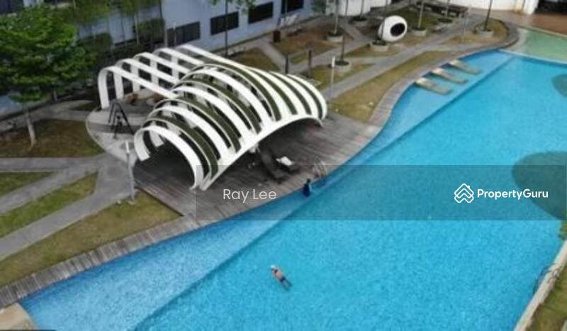 Service Residence for Sale at Skypod Residence - Ray Lee - PropertyGuru.com.my