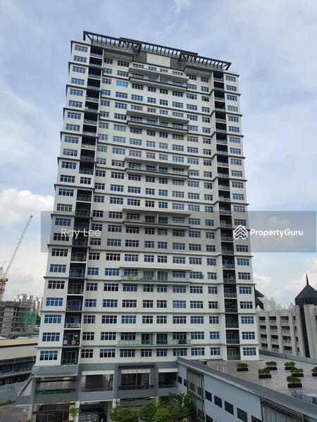 Service Residence for Sale at Skypod Residence - Ray Lee - PropertyGuru.com.my
