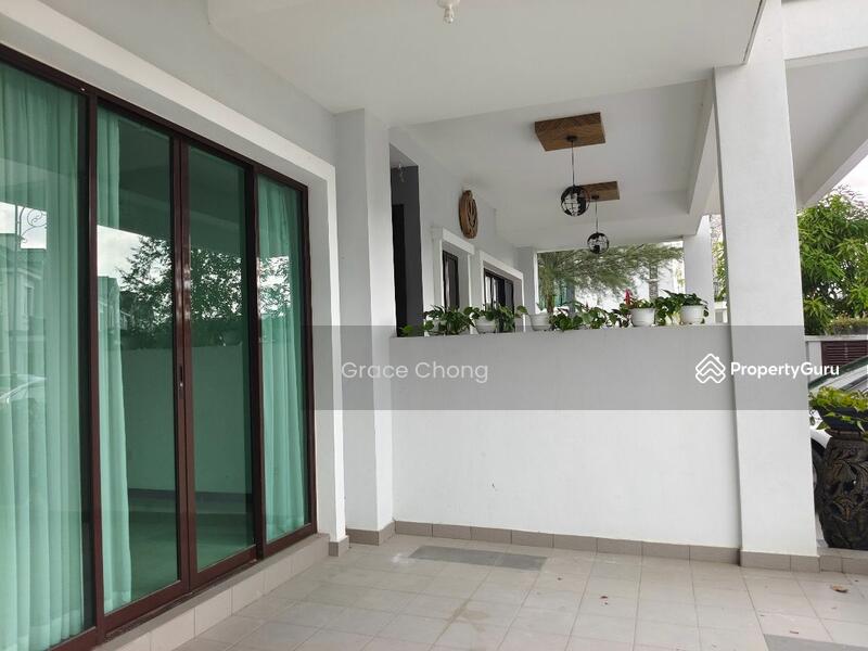 Terrace house at Setia Eco Glades untuk Untuk Dijual - RM 1,300,000, Apr 2026 - PropertyGuru.com.my