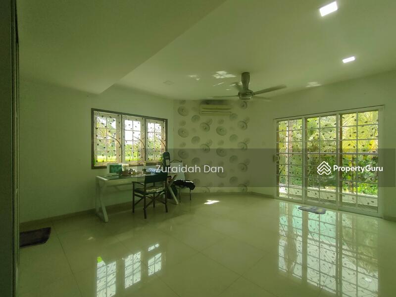 Untuk Dijual - Impian Murni, Saujana Impian