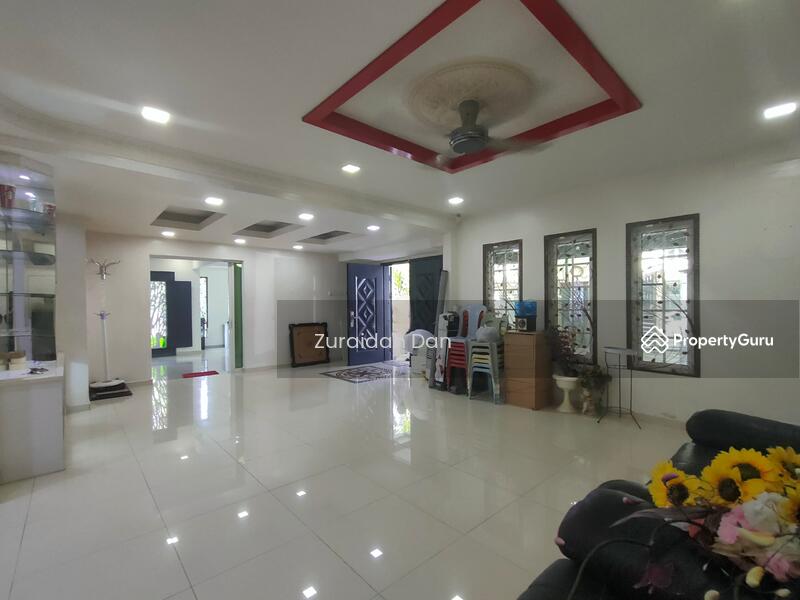 Untuk Dijual - Impian Murni, Saujana Impian