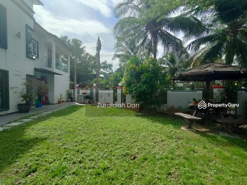 Untuk Dijual - Impian Murni, Saujana Impian