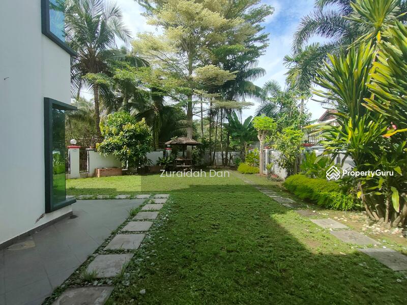 Untuk Dijual - Impian Murni, Saujana Impian