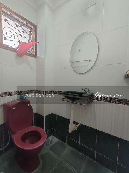 Untuk Dijual - Impian Murni, Saujana Impian