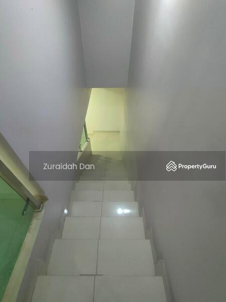 Untuk Dijual - Impian Murni, Saujana Impian