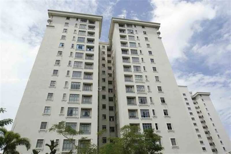 Condominium for Sale at Seputeh Permai - Eric Chan - Exterior - PropertyGuru.com.my