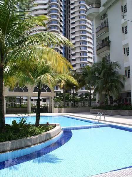 Condominium for Sale at Seputeh Permai - Eric Chan - Exterior - PropertyGuru.com.my