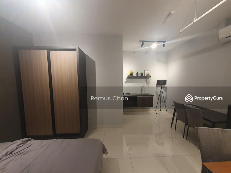 Soho untuk Disewa di Subang Jaya (Selangor) - Remus Chen - PropertyGuru.com.my