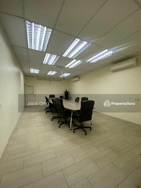 For Rent - Plaza Jelutong