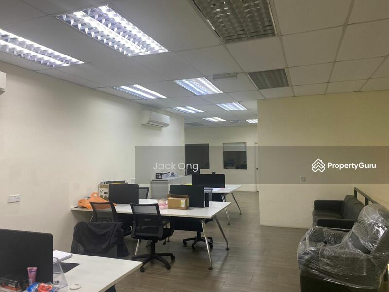 For Rent - Plaza Jelutong