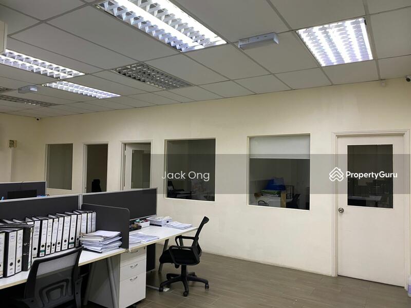 For Rent - Plaza Jelutong