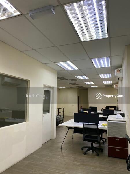 For Rent - Plaza Jelutong