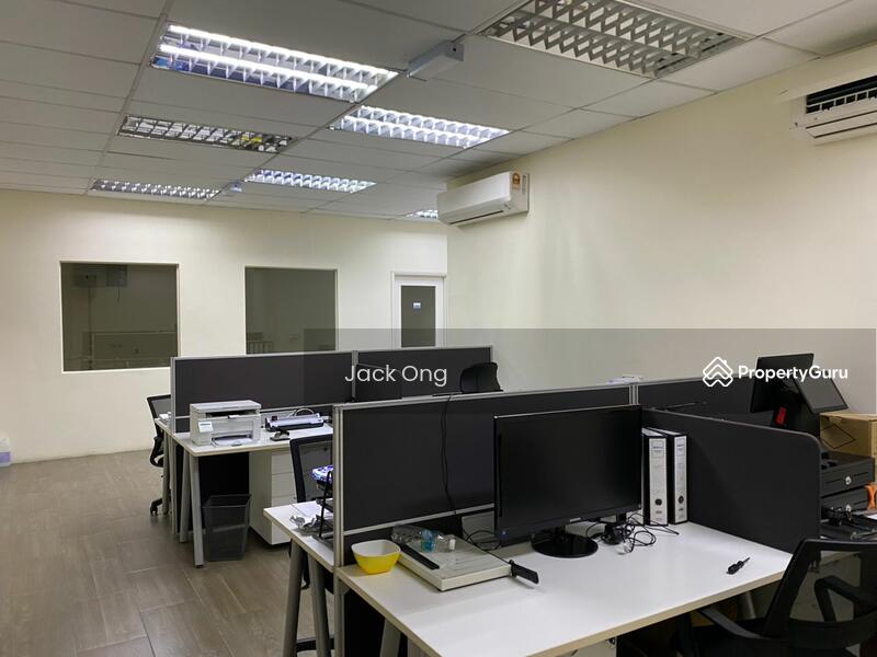 For Rent - Plaza Jelutong