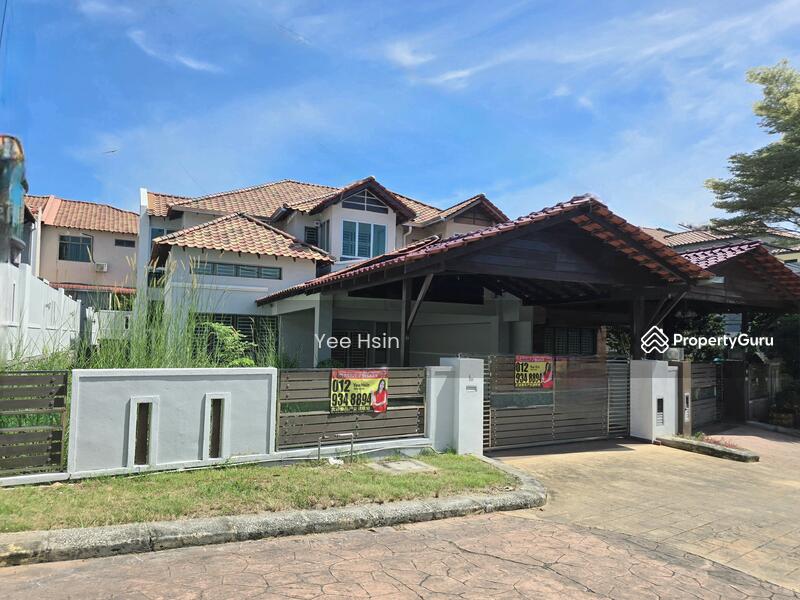 Untuk Dijual - Evergreen Heights