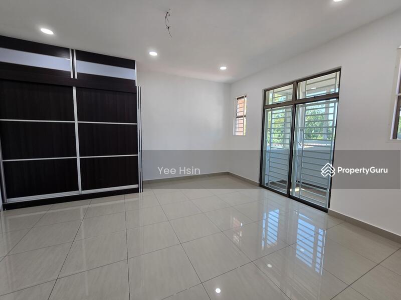 Untuk Dijual - Evergreen Heights