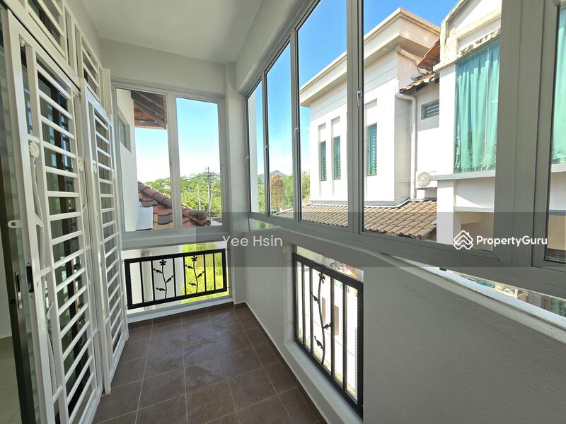 Untuk Dijual - Evergreen Heights