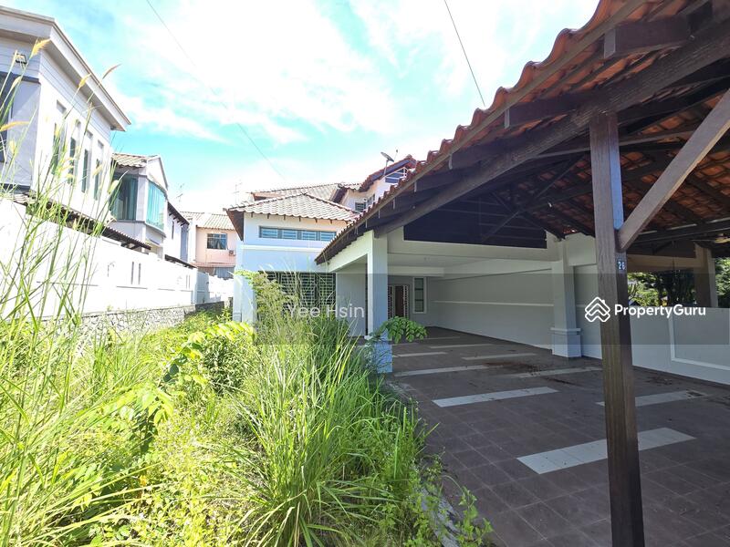 Untuk Dijual - Evergreen Heights