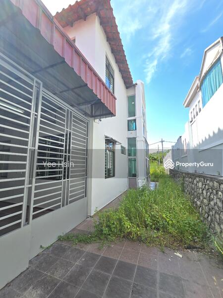 Untuk Dijual - Evergreen Heights