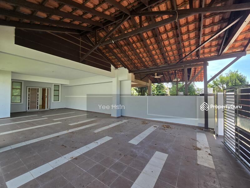 Untuk Dijual - Evergreen Heights