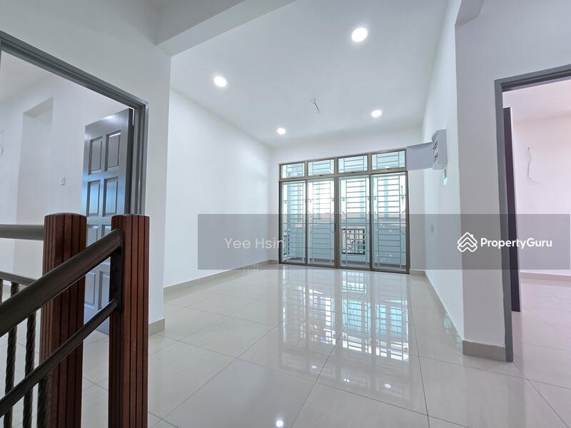 Untuk Dijual - Evergreen Heights