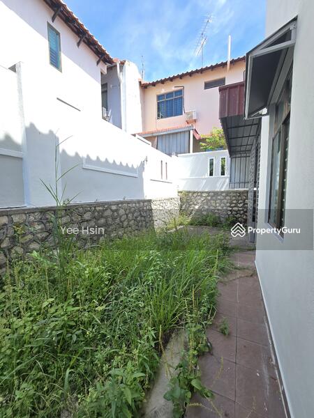 Untuk Dijual - Evergreen Heights