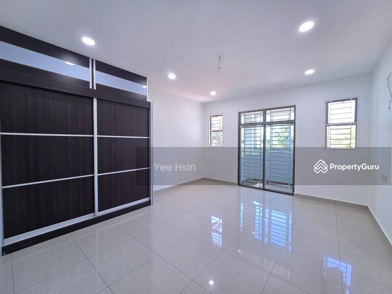 Untuk Dijual - Evergreen Heights