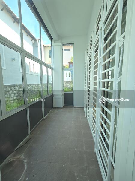 Untuk Dijual - Evergreen Heights