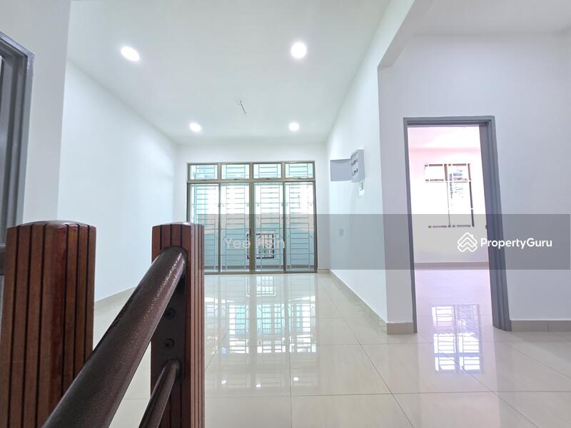 Untuk Dijual - Evergreen Heights