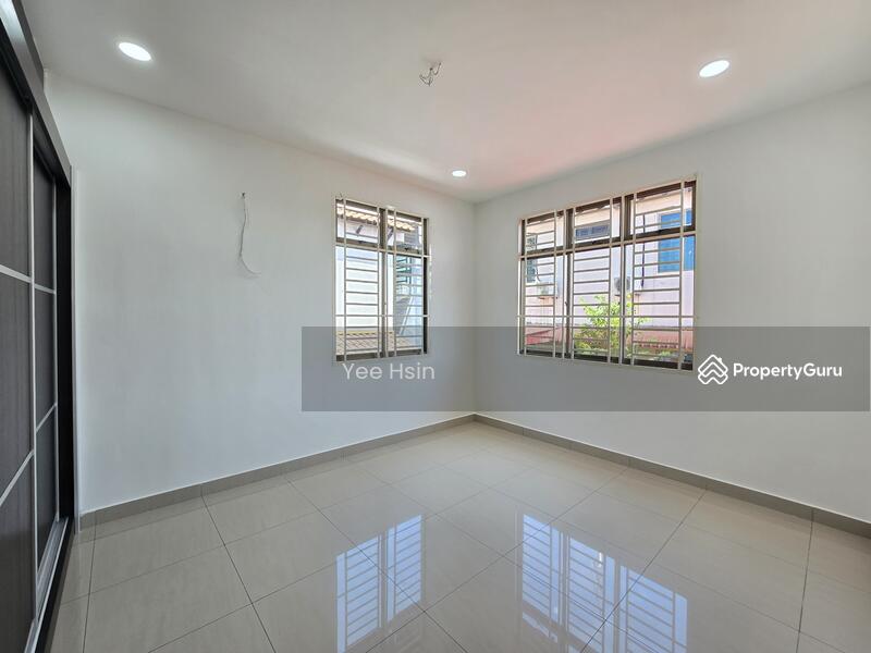 Untuk Dijual - Evergreen Heights