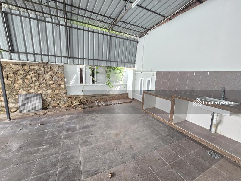 Untuk Dijual - Evergreen Heights