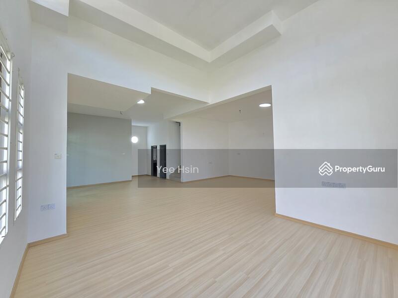 Untuk Dijual - Evergreen Heights