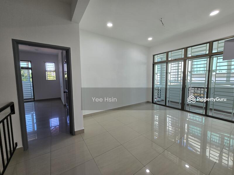 Untuk Dijual - Evergreen Heights