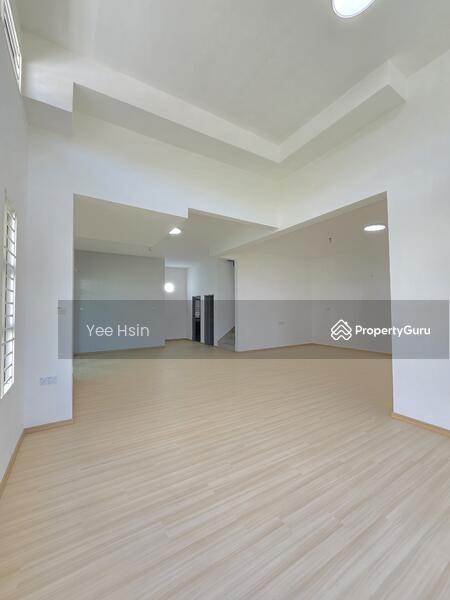 Untuk Dijual - Evergreen Heights